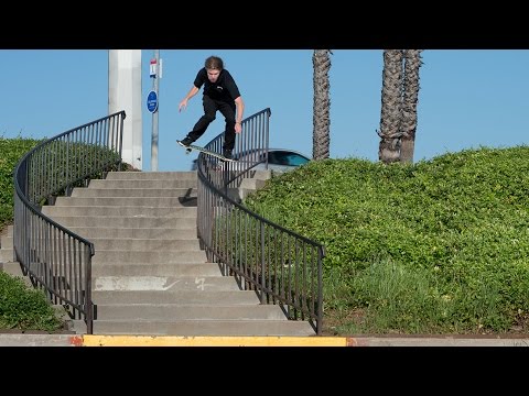 preview image for Rough Cut: Taylor Kirby's "Shep Dawgs 5" Part