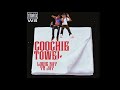 Louie Ray X YN Jay “Coochie Towel” (Official Audio)