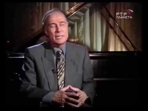 59. FILM - 5. PART ,NIKOLAY SLICHENKO - JUBILEUSZ, CYGAŃSKI TEATR „ ROMEN”