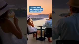 Top Cruise Extras for Ultimate Trips