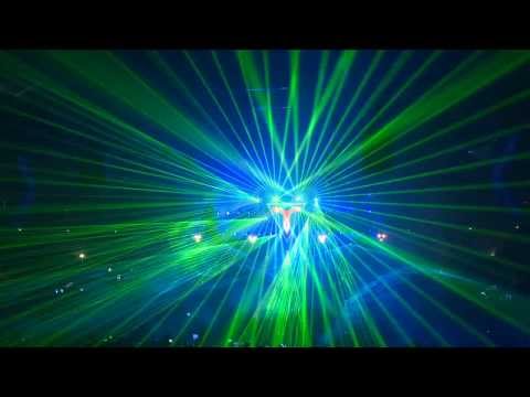 Markus Schulz Live At The Machine Of Transformation, Transmission 2013