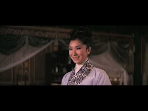 梁山伯与祝英台The Love Eterne 1963 国语中字 中国古代民间四大爱情故事之一