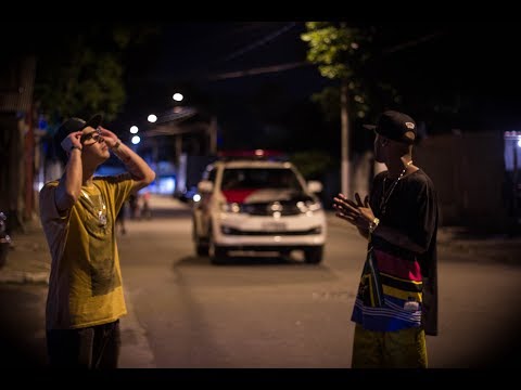 Menino da Quebrada -  Acne Part DJ Cuco (Clipe Oficial) TDO Produções