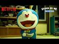 Doraemon Gives Nobita The COOLEST Device To Help Him Fly Stand By Me Doraemon