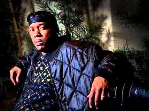 R.A. The Rugged Man - Verbal Assault (Crazy Man) Ft. Guilty Simpson (Sk Blend)