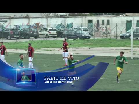 ASD NORBA CONVERSANO - Highlights ASD Norba -  Noicattaro Calcio