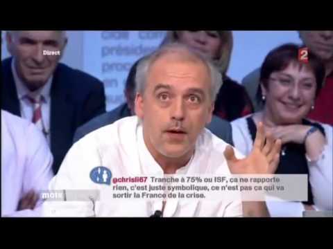 Philippe POUTOU THE BEST