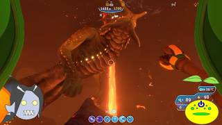 【Subnautica】ゾンビと見るサブノーティカ【第16回】