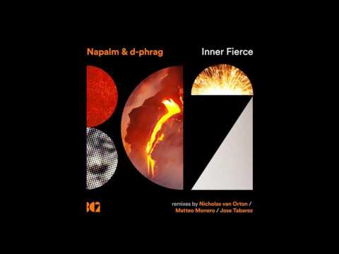 Napalm & d-phrag - Inner Fierce (Original Mix)