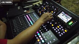 Download lagu cek sound PUTRA BUANA, with MIDAS M32R. live at camplong, sampang, madura mp3