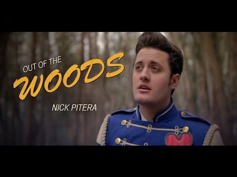Taylor Swift - Out Of The Woods - Nick Pitera (Cover)