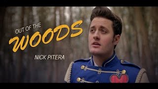 Taylor Swift - Out Of The Woods - Nick Pitera (Cover)