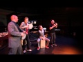 TorQ Percussion Quartet plays "The Bright Side" by Ken Shorley (complete)
