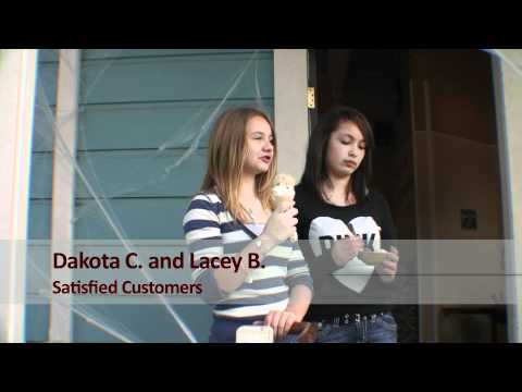 VNR Arcata Scoop - 2011