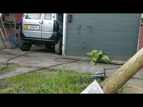 Thumbnail for Microcar virgo 3 custom exhaust sound by Microcar