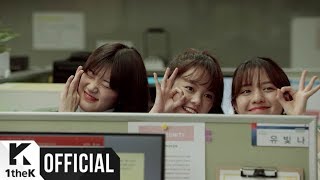 [MV] Eric Nam(에릭남) _ Love Yourself (It’s okay to be sensitive 2(좀 예민해도 괜찮아2) OST Part.1)