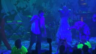 Mushroomhead Old School Show 2015 &quot;Simpleton&quot; Live @ The Odeon