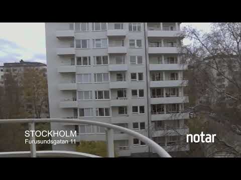 Furusundsgatan 11 - 3:a · 71m2 - Gärdet : Via Notar mäklare Gärdet
