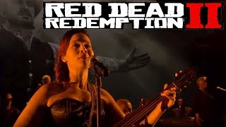 Red Dead Redemption 2 Live Musical Performance Game Awards 2018