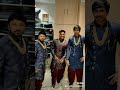Mahaprabu Niven Illi Mallu Jamkhandi Shivputtara Shankar Ambiger Tiktok Video