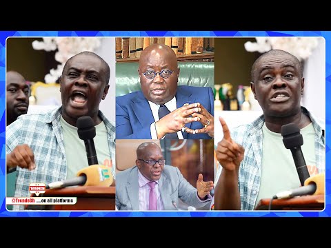 We'll K!ll Them If They Don't Give Birth! Dormaahene Sends Wαrning To Gαys In Ghana