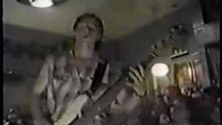 The Gits - 05/12 - Absynthe