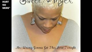 "Don't Hurt No More"