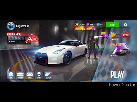 How to use wild cards in Asphalt 8 to upgrade the car?