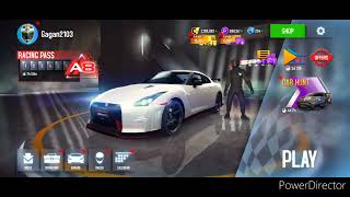 How to use wild cards in Asphalt 8 to upgrade the car?