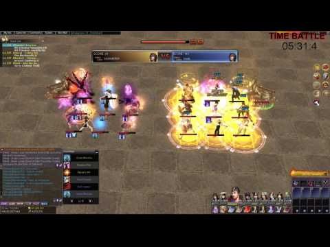 Atlantica Online Final Titan (NA) PM 29/01/2017