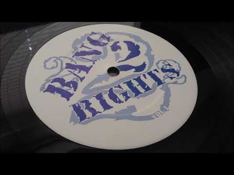 Bang 2 Rights Vol 1 - Eurythmics - Here Comes The Rain Again (Remixed By Brothers In Rhythm)