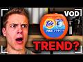 Reacts Day 474 Joe Bartolozzi