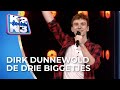 Dirk Dunnewold // De drie biggetjes // audities | K2 zoekt K3