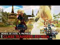 Winds of Fate: A Promise Ertheia Quest - Second Liberation Class Change - New Rewards!