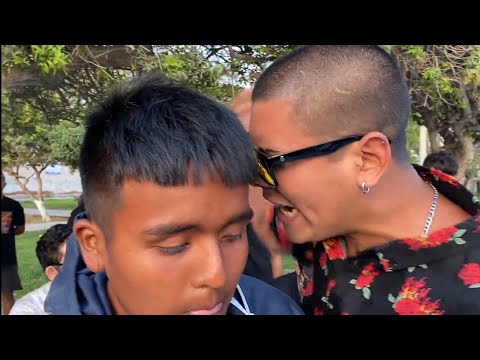 MAPACHE VS CALLEJERO ((BATALLÓN)) 🔥 - CUARTOS - CUPO PACHERING - MONARCA CIX