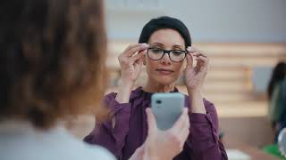 Pearle Vision clarity matters