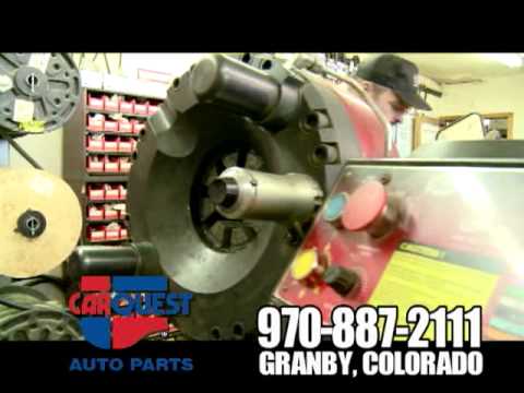 Carquest Springfield Ga
