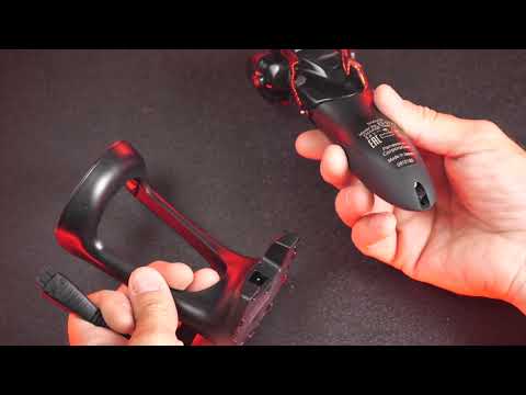 Panasonic ES-ST25KS820 Black