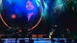 Los Nocheros  -  Mucho más que piel  ♥