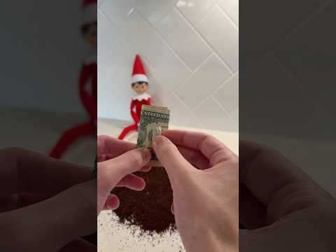 Elf On The Shelf Ideas #elf #elfontheshelf #elfontheshelfideas
