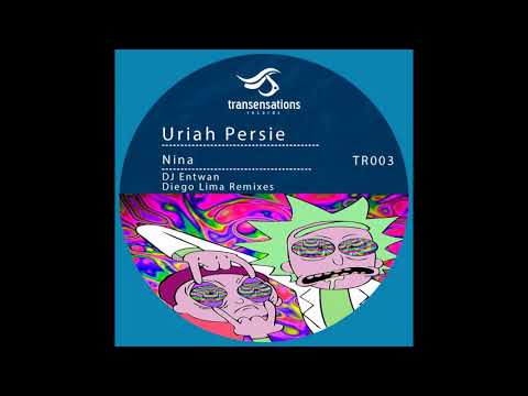 Uriah Persie - Nina (Original Mix)