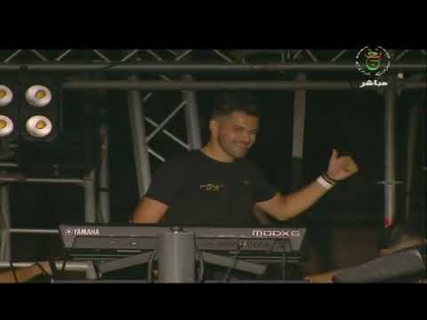Concert COMPLET DE  SOOLKING-حفل سولكينغ في الجزائر HD720 Stade 20 Août Alger