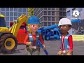 Bob The Builder Reboot Intro Albanian FIXED