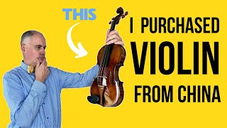 Download lagu 🎻 Wang Zhiguo Violin Review – Direct from China! | Is It Worth It? mp3 Download lagu 🎻 Wang Zhiguo Violin Review – Direct from China! | Is It Worth It? mp3