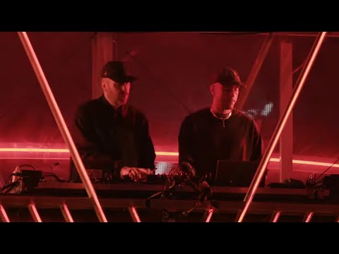 Shades Live @ EDC Las Vegas 2025