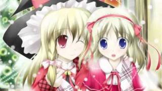 Jingle bells - basshunter