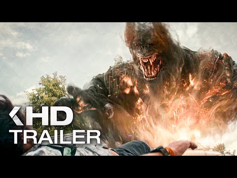 Ghostbusters: Afterlife (2021) Trailer 1