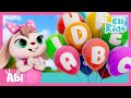 Best Alphabet Songs Eli Kids Songs Nursery Rhymes Compilations