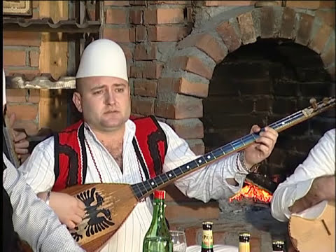 Besim Avdyli - Deshmoreve te Baballoqit