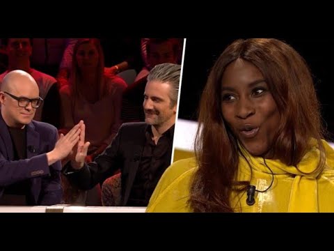 Beste van Philippe, Jeroom en élodie: De Slimste Mens